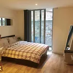 City Short Stay Brick Lane Apartments