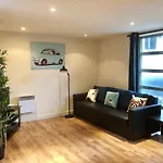 City Short Stay Brick Lane Apartments