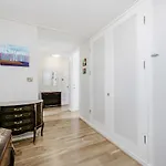 Prime London Apartment, Oxford Circus
