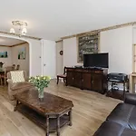 Prime London Apartment, Oxford Circus