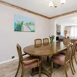 Prime London Apartment, Oxford Circus