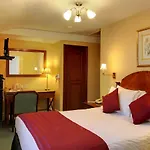 The Diplomat Hotel