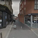 Italianflat - Stamford Bridge