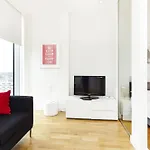 Fran Apartments