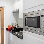 Smart City Apartments - Cannon Street