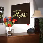 Macy\'S Hotel