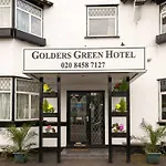 Golders Green Hotel