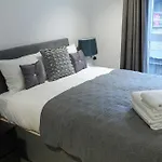 Shoreditch Square Serviced Apartments By Mysquare