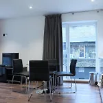 Shoreditch Square Serviced Apartments By Mysquare