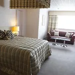 The Harrow Hotel