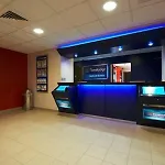 Travelodge London Bethnal Green