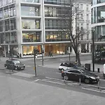 St Johns Wood Apartments
