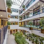 Carlow House By Skyline
