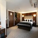 Paddington Court Executive Rooms