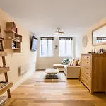 Guestready - Fantastic Central Brixton Flat For Up To 6 Guests