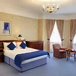 The Diplomat Hotel