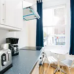 Earl\'S Court Studios