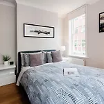 Arcore Premium Rental New Cavendish Street