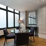 The Armitage Marylebone