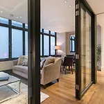 The Armitage Marylebone