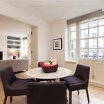 The Armitage Marylebone