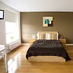 Notting Hill Concept Serviced Apartments