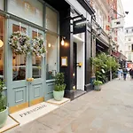 Sonder l Covent Garden Piazza