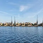 Excel Waterfront Apartments