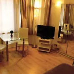 Palace Court Holiday Apartments