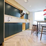 Stamford Street Apartments