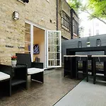 The Mornington Camden Female Only Hostel (Adults Only)