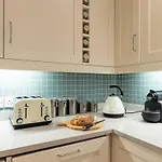 Stunning 3BR house near Regent`s Park&Baker Street