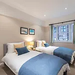 Stunning 3BR house near Regent`s Park&Baker Street