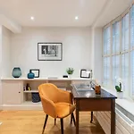 Stunning 3BR house near Regent`s Park&Baker Street