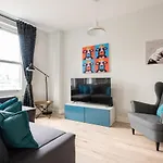 The Love Walk Apartments