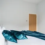 The Love Walk Apartments