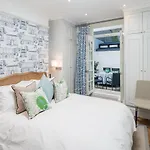 Cozy Flat With Patio In The Heart Of Pimlico