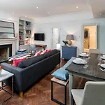 Cozy Flat With Patio In The Heart Of Pimlico