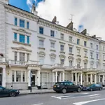 Cozy Flat With Patio In The Heart Of Pimlico