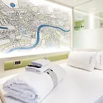 Hub Hub By Premier Inn London Goodge Street