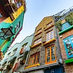 Tutti Frutti&Funky Apartments - Covent Garden