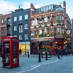Tutti Frutti&Funky Apartments - Covent Garden