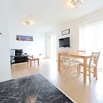 Excel Waterfront Apartments
