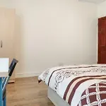 Hilliard House - Deluxe Guest Room