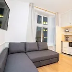 Primestate Knightsbridge Apartments