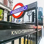 Primestate Knightsbridge Apartments