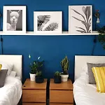 Boutique Home From Home