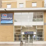 Travelodge London City Liverpool Street