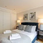 Joivy Stunning 6-Bed House Near Harrods In Knightsbridge