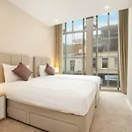Crawford Suites Serviced Apartments